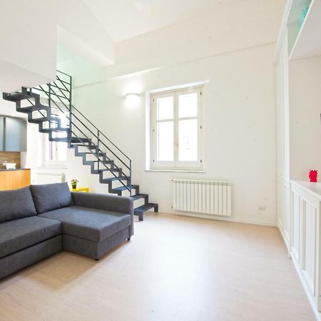 Ferienwohnung Loft 18 By Wonderful Italy Palermo Exterior foto